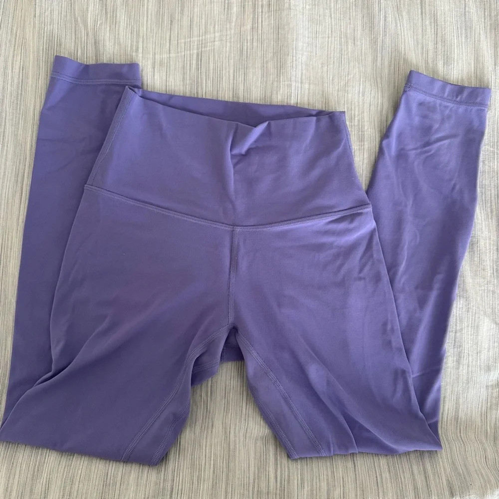 Lululemon High-Waist Align Women's Leggings